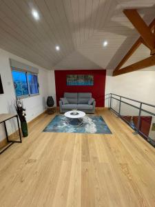 Gallery image of Gite de L'Enclos in Lavardens