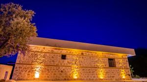 Fotografie z fotogalerie ubytování Villa Macra v destinaci Kalkan