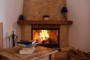 Φωτογραφία από το άλμπουμ του Complejo Rural Sol de Taberno σε Taberno