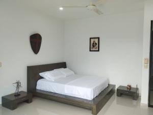 Foto sihtkohas Carmen de Apicalá asuva majutusasutuse Casa de verano Condominio el Imperio galeriist