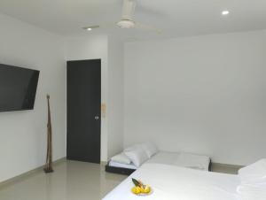 Foto sihtkohas Carmen de Apicalá asuva majutusasutuse Casa de verano Condominio el Imperio galeriist