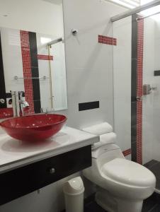 Foto sihtkohas Carmen de Apicalá asuva majutusasutuse Casa de verano Condominio el Imperio galeriist