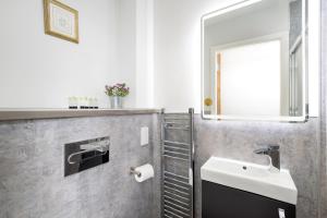 Bagno di SMITH PLACE HOTEL