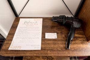 Foto dalla galleria di SMITH PLACE HOTEL a Edimburgo