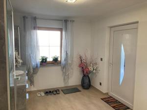 Fotografie z fotogalerie ubytování Haus am Fuße des Semmerings v destinaci Schottwien