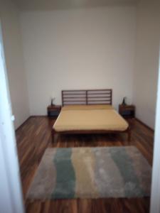 Posedenie v ubytovaní Napraforgó apartman