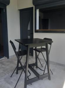 Billede fra billedgalleriet på Entre ciel et mer. i Baillif