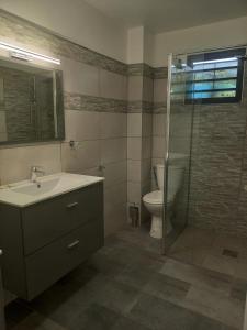 Billede fra billedgalleriet på Entre ciel et mer. i Baillif + 4 billeder