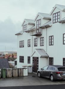 Galeriebild der Unterkunft Apartments - 10 min walk from city center in Tórshavn