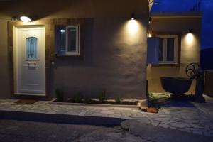 Photo de la galerie de l'établissement O Palaios Fournos tou Andrea (S) - Petrikata, à Kardhakáta