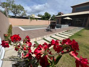 Fotografie z fotogalerie ubytování Vilas do Jacuípe house v destinaci Camaçari