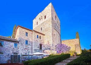 Fotografie z fotogalerie ubytování Castello Di Tornano Wine Relais v destinaci Gaiole in Chianti