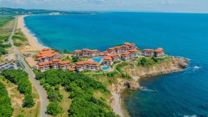 Ảnh trong thư viện ảnh của Saint Thomas Holiday Village ở Sozopol