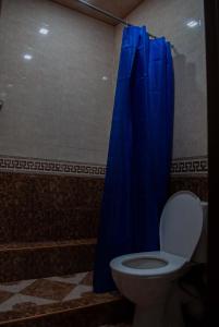 Kopalnica v nastanitvi HOTEL SV
