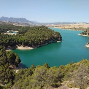 Kép Casa rural Los Jimenez szállásáról Málagában a galériában
