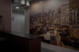 Fotografija v galeriji nastanitve HOTEL SV v mestu Ninotsminda