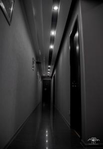 Fotografija v galeriji nastanitve HOTEL SV v mestu Ninotsminda