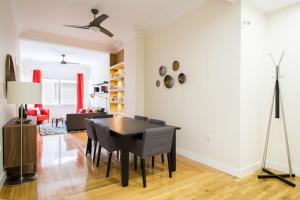 Imagem da galeria de Athena's Nest- *best Location* A/C +HEAT! em Atenas