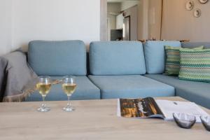 Gallery image of O Palaios Fournos tou Andrea (N) - Petrikata in Argostoli