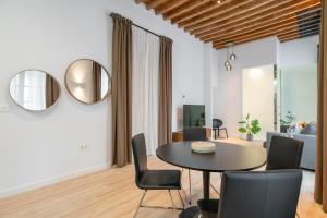 Fotografia z galérie ubytovania Apartamentos Málaga Centro El Conde by Renthas v destinácii Málaga