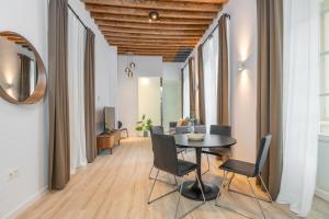 Fotografia z galérie ubytovania Apartamentos Málaga Centro El Conde by Renthas v destinácii Málaga