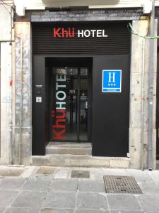 Galeriebild der Unterkunft Khu Hotel in Granada