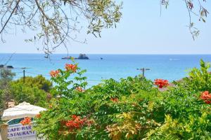Gallery image of Anemelo house by the Kontogialos beach in Pelekas
