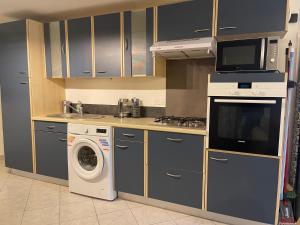 Afbeelding uit fotogalerij van bas de Villa "Le Tiste" in Valensole