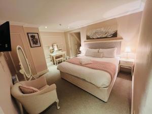 Gallery image of The Poachers Hotel in Boston +26 photos