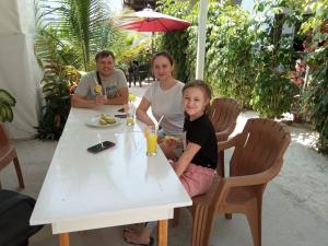 Imagen de la galería de Thoddoo Garden inn, en Thoddoo