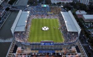 Fotografia z galérie ubytovania La Farola Centro de Málaga con Parking 445 Max v destinácii Málaga