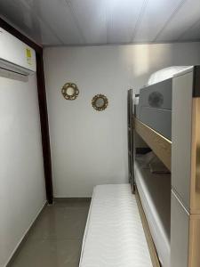 Billede fra billedgalleriet på Cabaña confortable y familiar i Coveñas