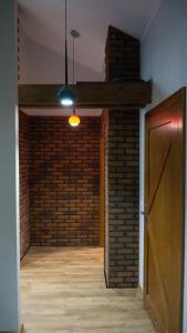 Zdjęcie z galerii obiektu Loft w centrum Gliwic w mieście Gliwice