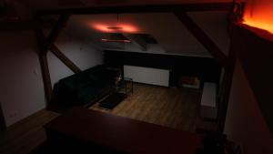 Zdjęcie z galerii obiektu Loft w centrum Gliwic w mieście Gliwice