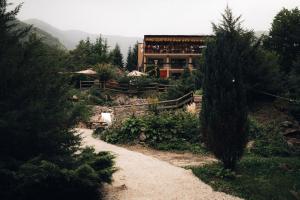 Gallery image of Pensiunea Retezat in Rîu de Mori