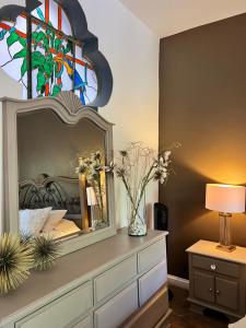 Fotografie z fotogalerie ubytování Tres Fuentes Hotel Boutique v destinaci San Miguel de Allende