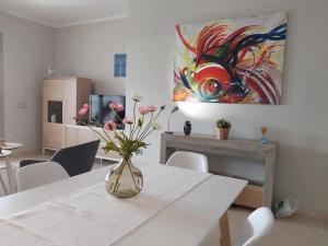 Fotografie z fotogalerie ubytování Apartment with pool in Orihuela v destinaci Orihuela Costa