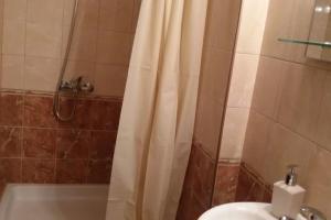 Ένα μπάνιο στο Sofaki Apartments +16 φωτογραφίες