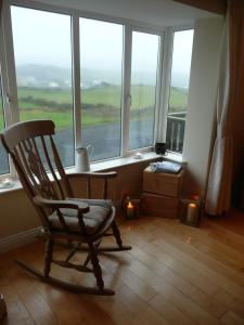 Φωτογραφία από το άλμπουμ του Doolin View B&B σε Doolin
