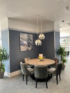 Fotografie z fotogalerie ubytování Dean Park Hotel v destinaci Kirkcaldy