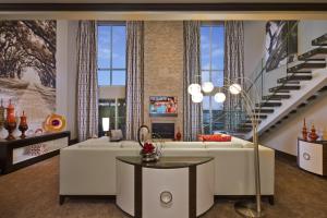 Fotografie z fotogalerie ubytování Golden Nugget Lake Charles v destinaci Lake Charles