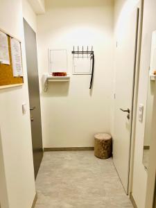 Fotografie z fotogalerie ubytování Maria Apartment Liben v Praze + 15 fotografií
