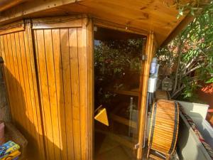 Fotografie z fotogalerie ubytování Mordelliya Private Jacuzzi Suites v destinaci Chayofa