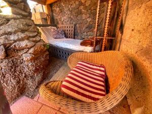 Fotografie z fotogalerie ubytování Mordelliya Private Jacuzzi Suites v destinaci Chayofa