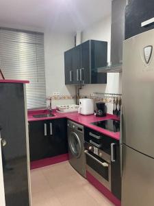 Gallery image of Casa Mina Cadiz in Cádiz