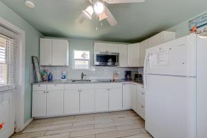Gallery image of Barefoot Bungalow SPV26 in Port Aransas