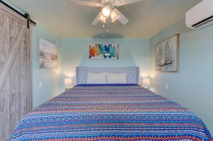 Gallery image of Barefoot Bungalow SPV26 in Port Aransas +29 photos