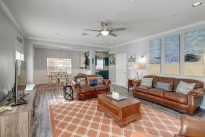 Gallery image of Barefoot Retreat MER15 in Port Aransas