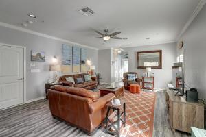 Gallery image of Barefoot Retreat MER15 in Port Aransas