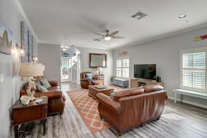 Gallery image of Barefoot Retreat MER15 in Port Aransas